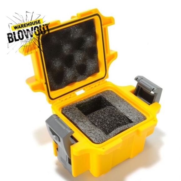 Invicta One Slot Dive Case - Picture 3 of 3